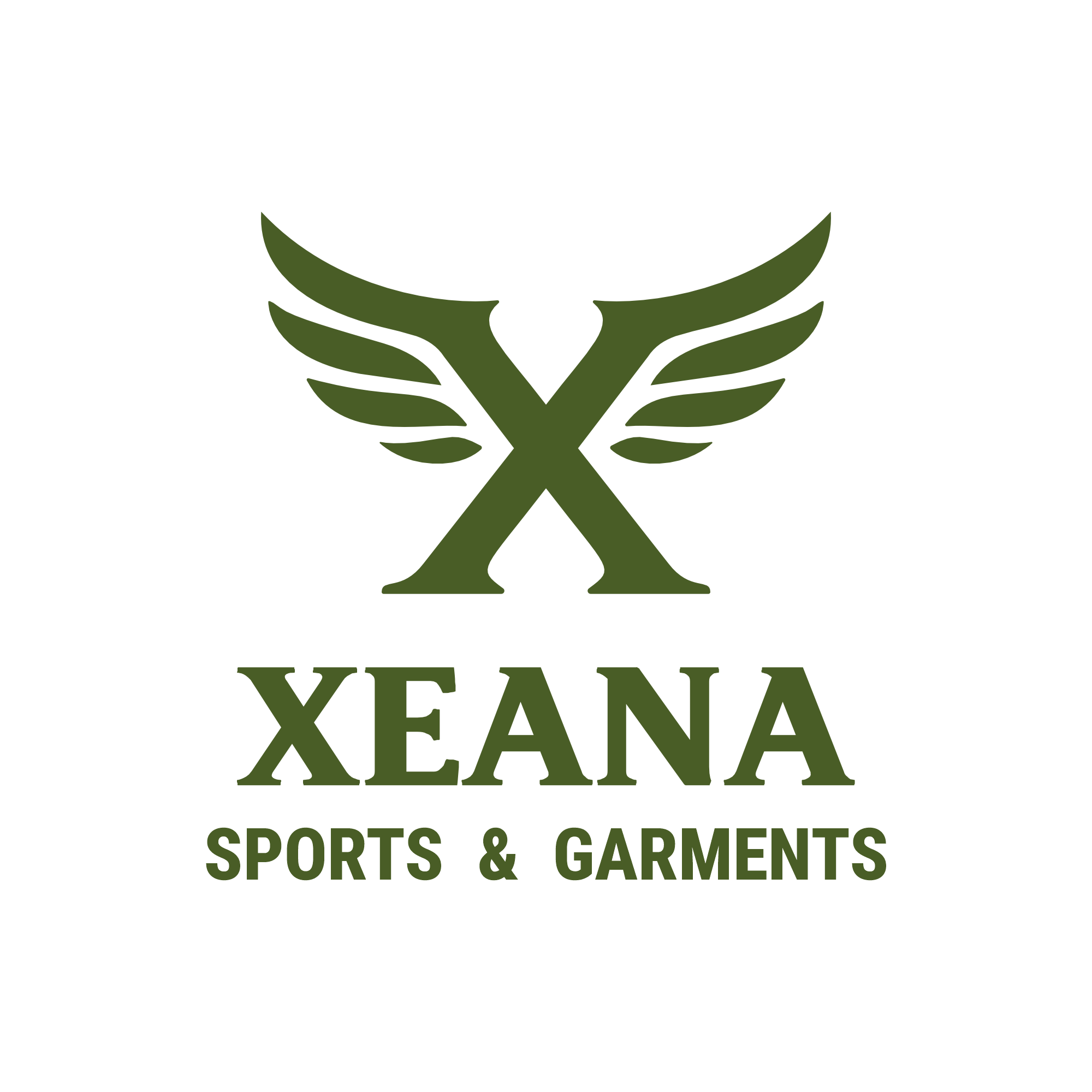XEANA SPORTS